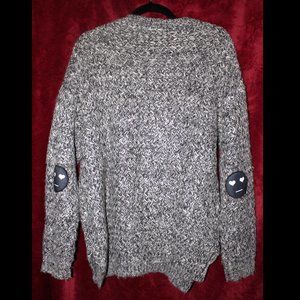 Yeast California Thick Knit Sweater